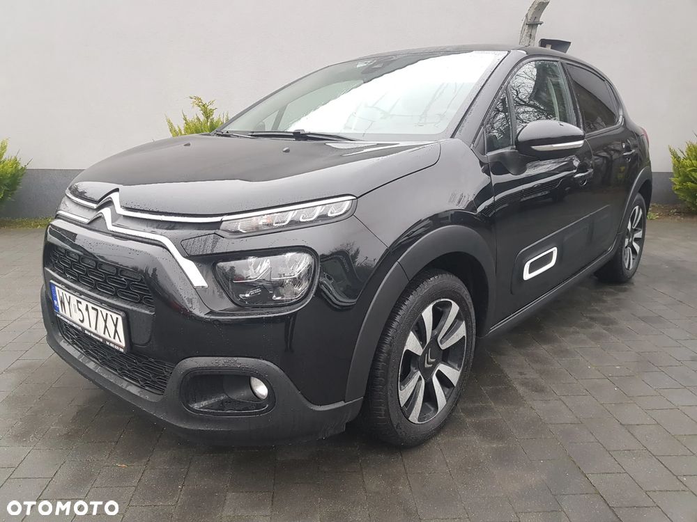 Citroën C3 1.2 PureTech Max - 2