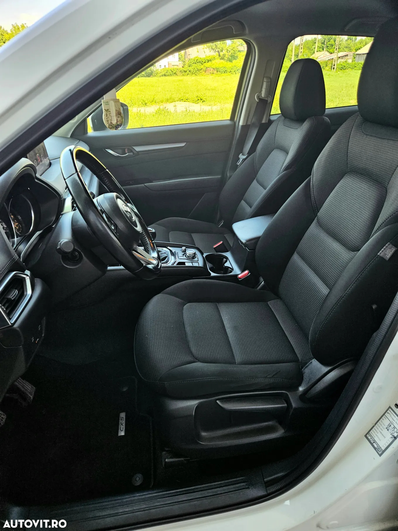Mazda CX-5 CD150 4x2 Takumi - 6