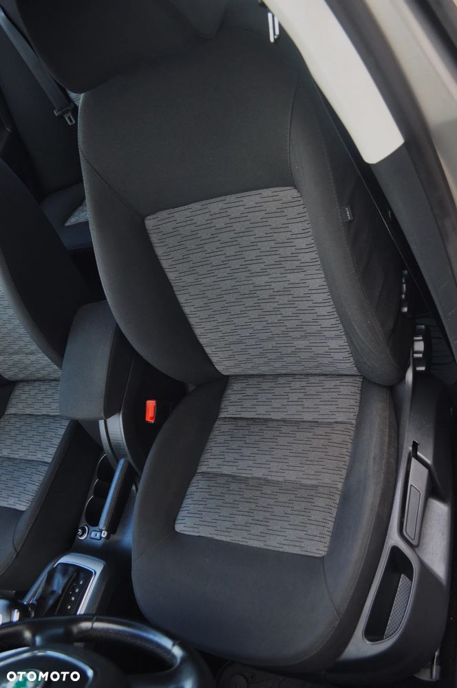 Skoda Octavia 1.2 TSI DSG IMPULS EDITION - 25