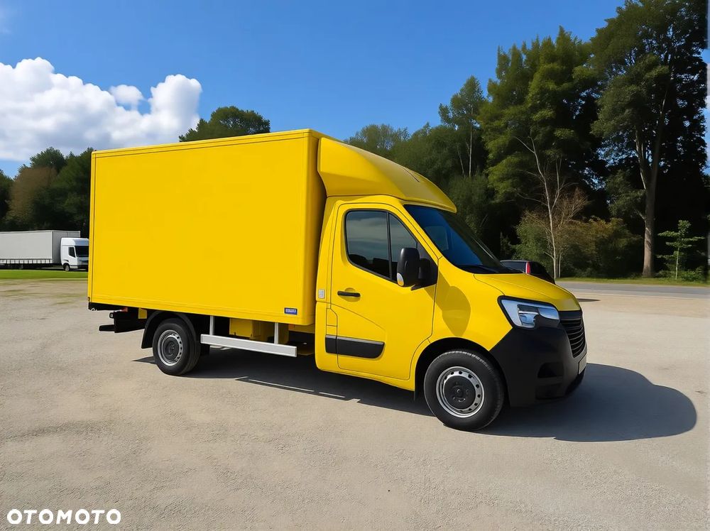Renault Master - 2