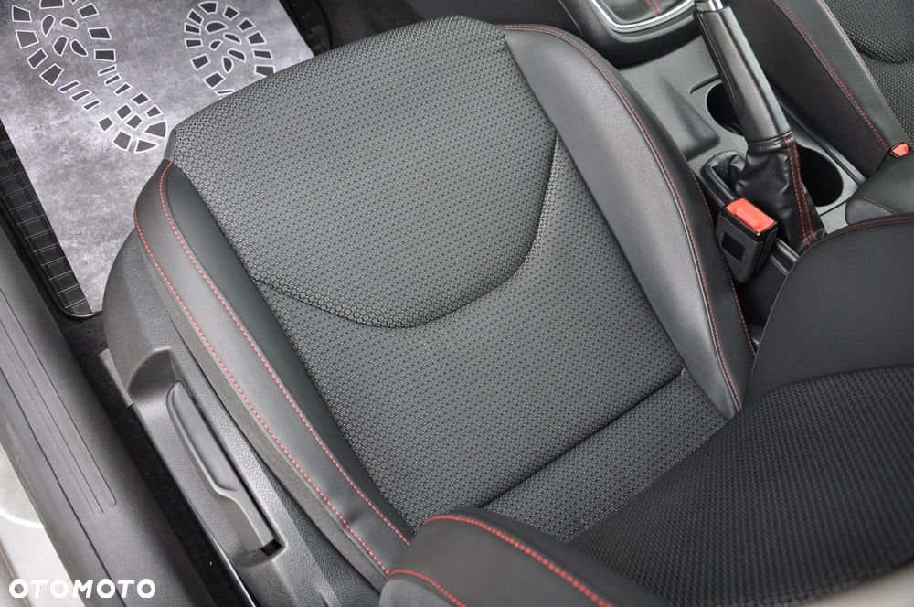 Seat Leon 1.4 TSI Start&Stop FR - 14