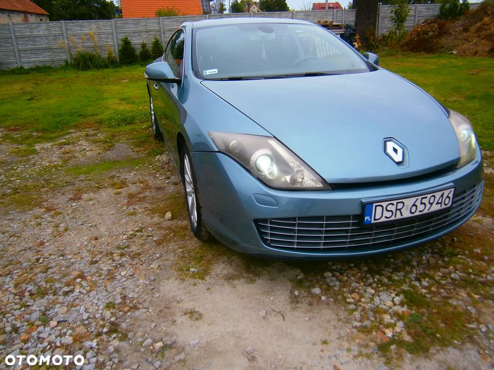 Renault Laguna - 2