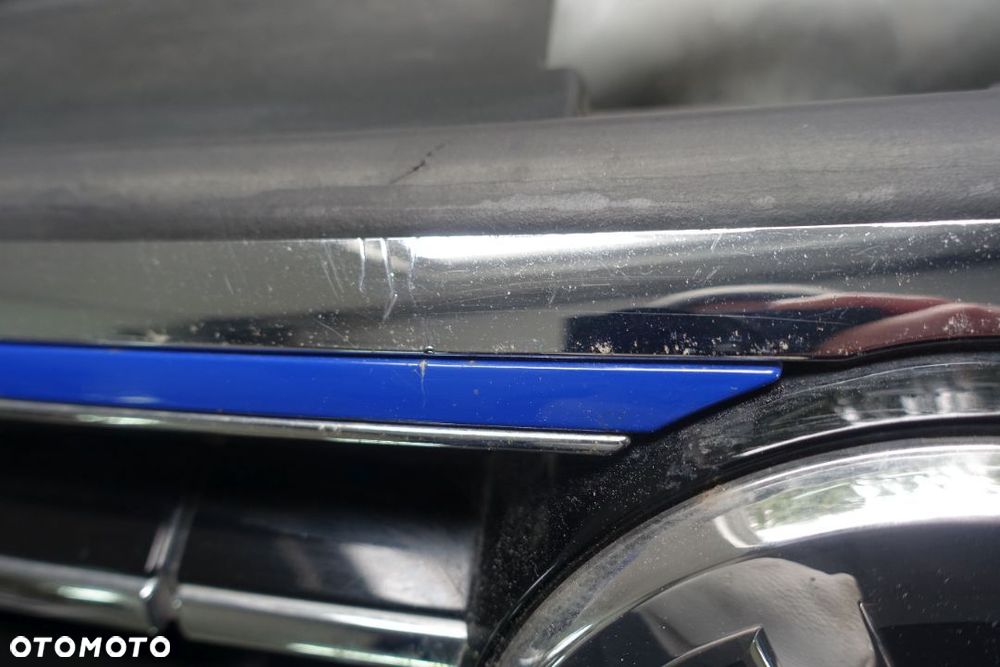 ATRAPA GRILL VW PASSAT B8 GTE - 15