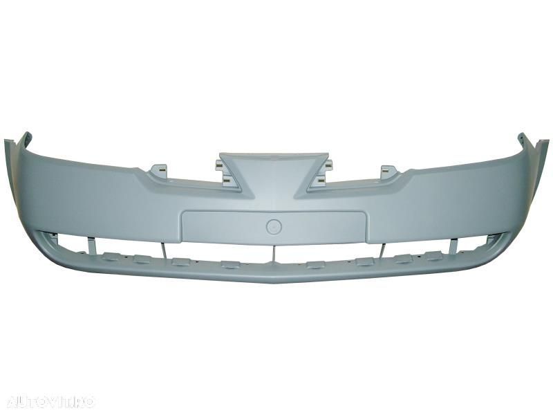 Bara fata noua Nissan Primera P12 - 1