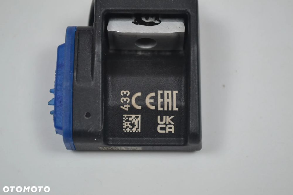 KOŁA ALUMINIOWE OEM MERCEDES GLC 5x112 8J19 ET32,5 OPONY + CZUJNIKI 2002 - 26