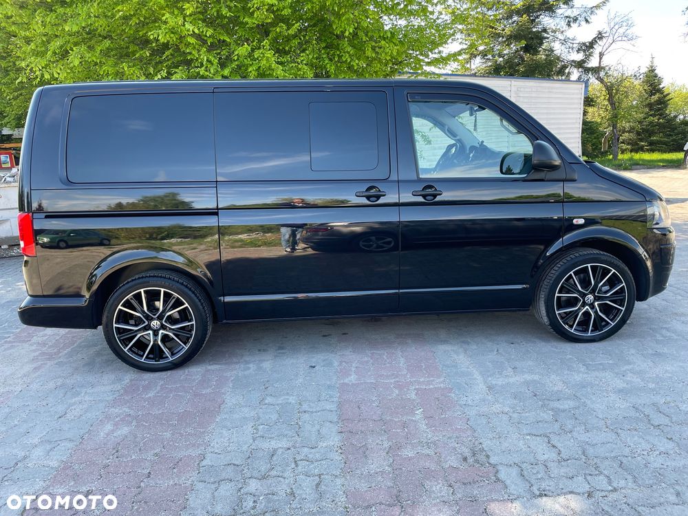 Volkswagen Multivan - 7