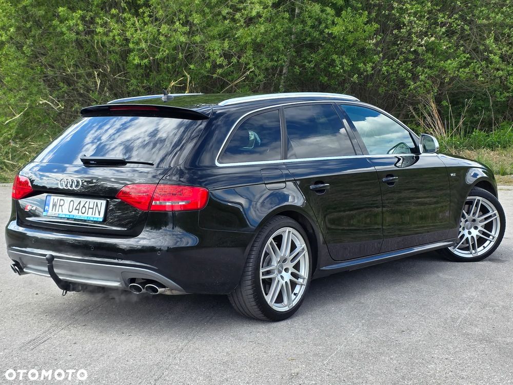 Audi S4 Limousine 3.0 TFSI Quattro - 3