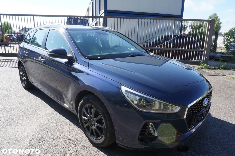 Hyundai i30 - 4