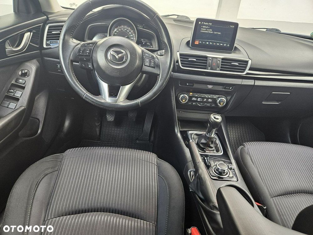 Mazda 3 - 23