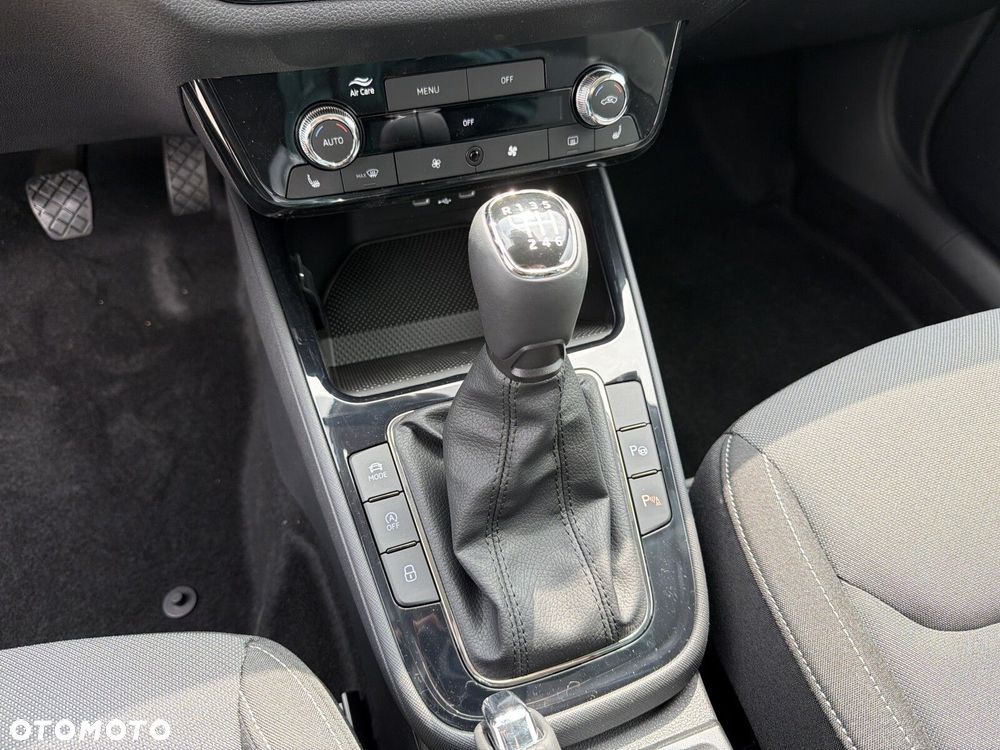 Skoda Fabia 1.0 TSI Drive - 14