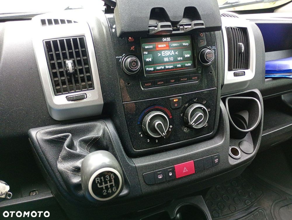 Fiat Ducato - 21