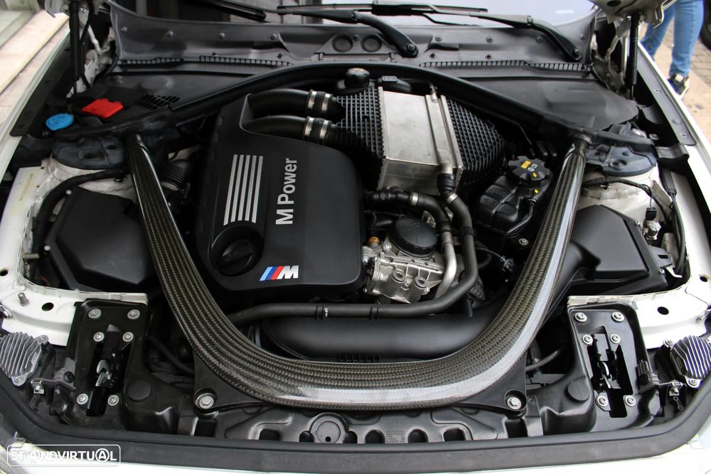 BMW M2 Competition Auto - 50