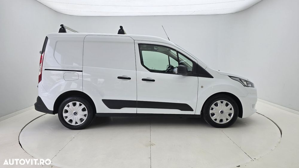 Ford Transit Connect - 5