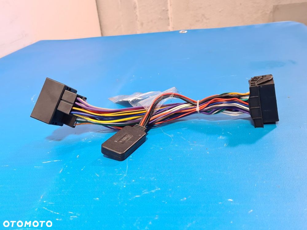 MODUŁ/PRZEJŚCIÓWKA BLUETOOTH WATERMARK FORD - 3