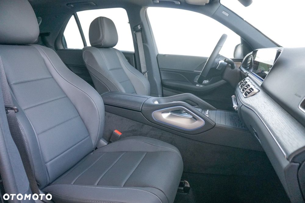 Mercedes-Benz GLE 300 d 4-Matic Advanced Plus - 11