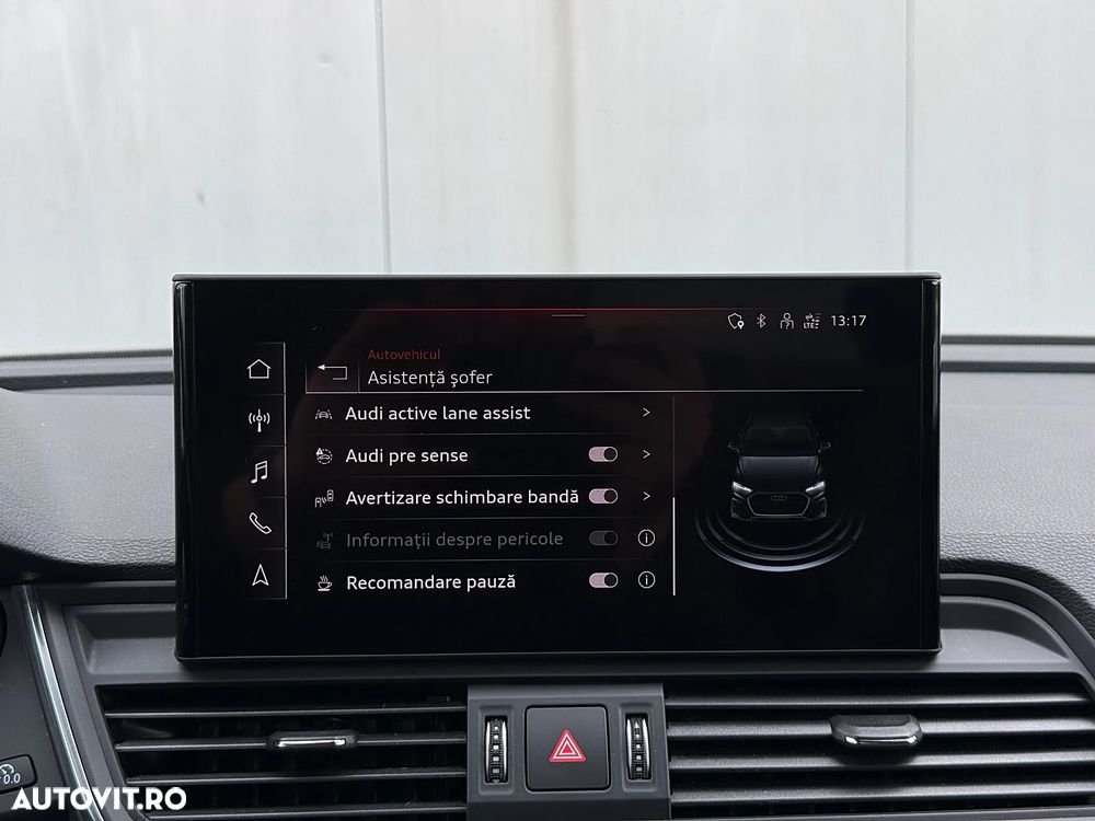 Audi Q5 40 TDI quattro S tronic sport - 28