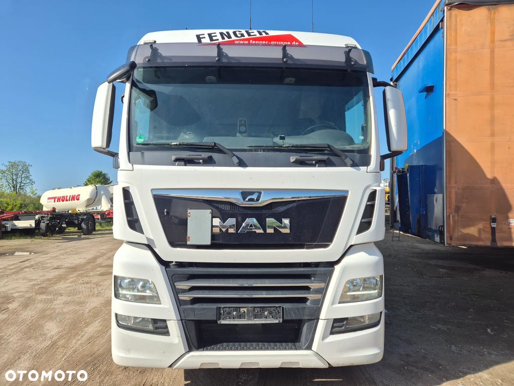 MAN TGX 470 2020 HYDRAULIKA 4X2 315/80 XLX kabina POLIFT AUTOMAT STANDARD z Niemiec SUPER STAN TGS 470 460 420 430 500 510 400 360 410 18.460 - 34