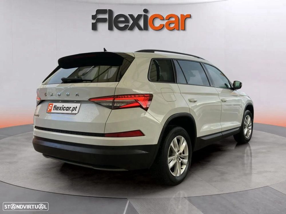 Skoda Kodiaq 2.0 TDI Ambition DSG - 3