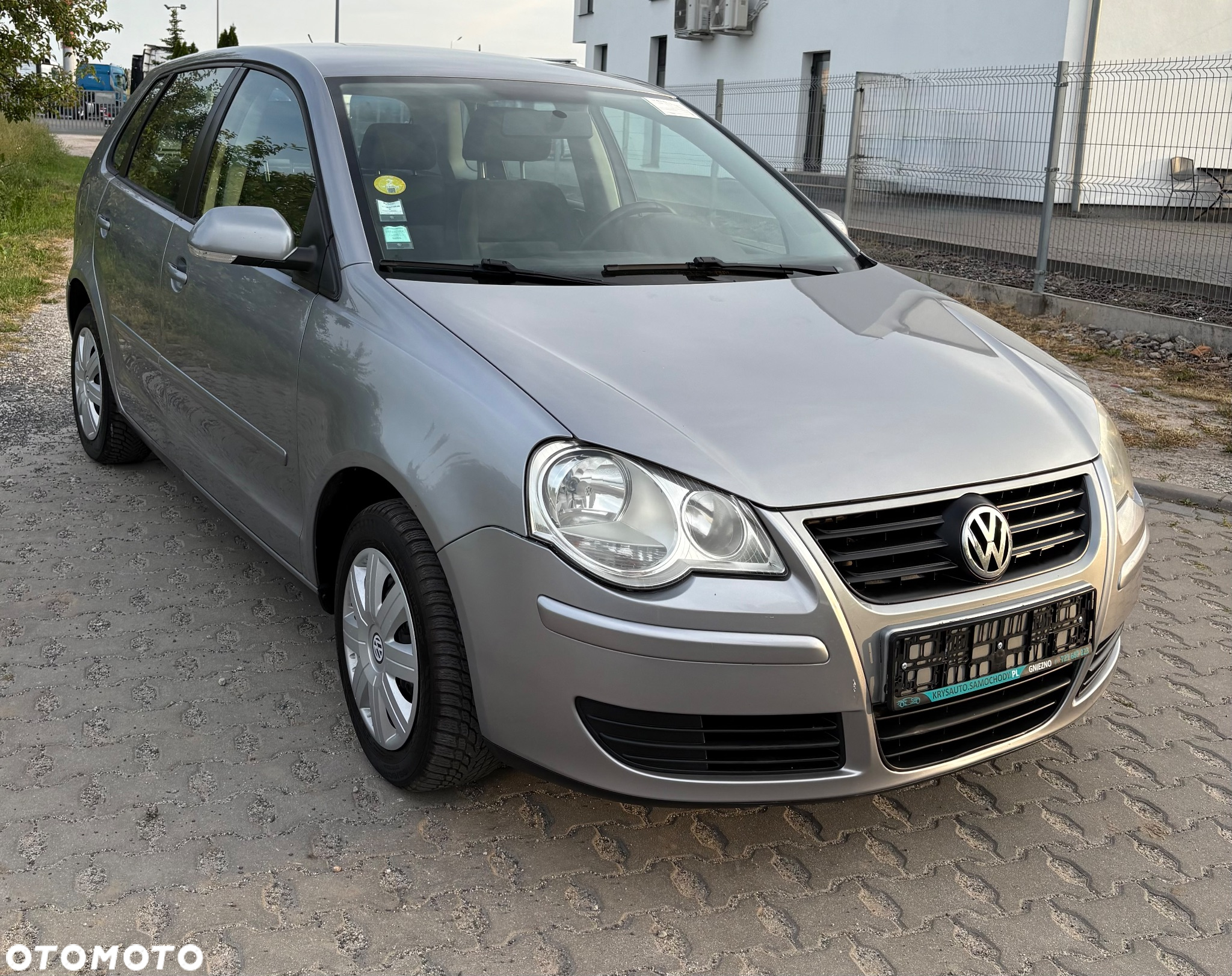 Volkswagen Polo 1.2 Team - 2