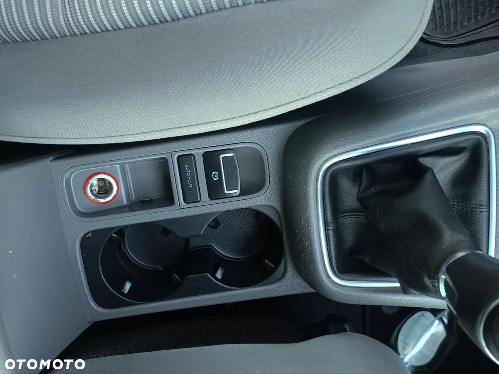 Seat Alhambra - 9