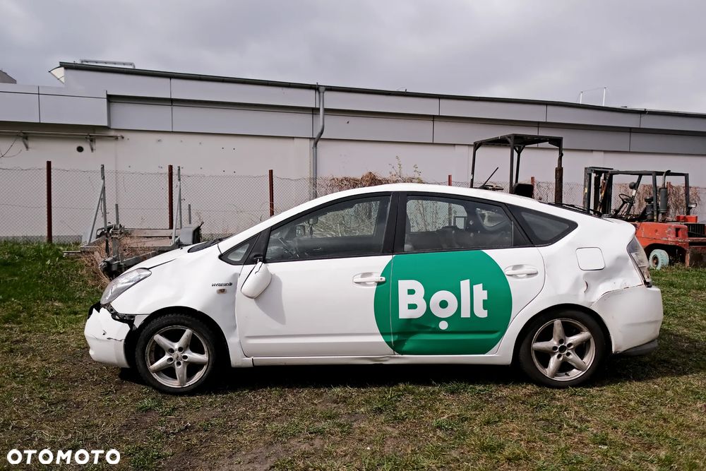 Toyota Prius 1.5 VVT-i Sol (nav) - 1