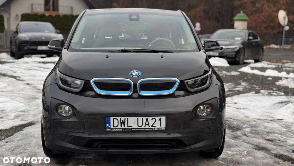 BMW i3 (94 Ah) - 4