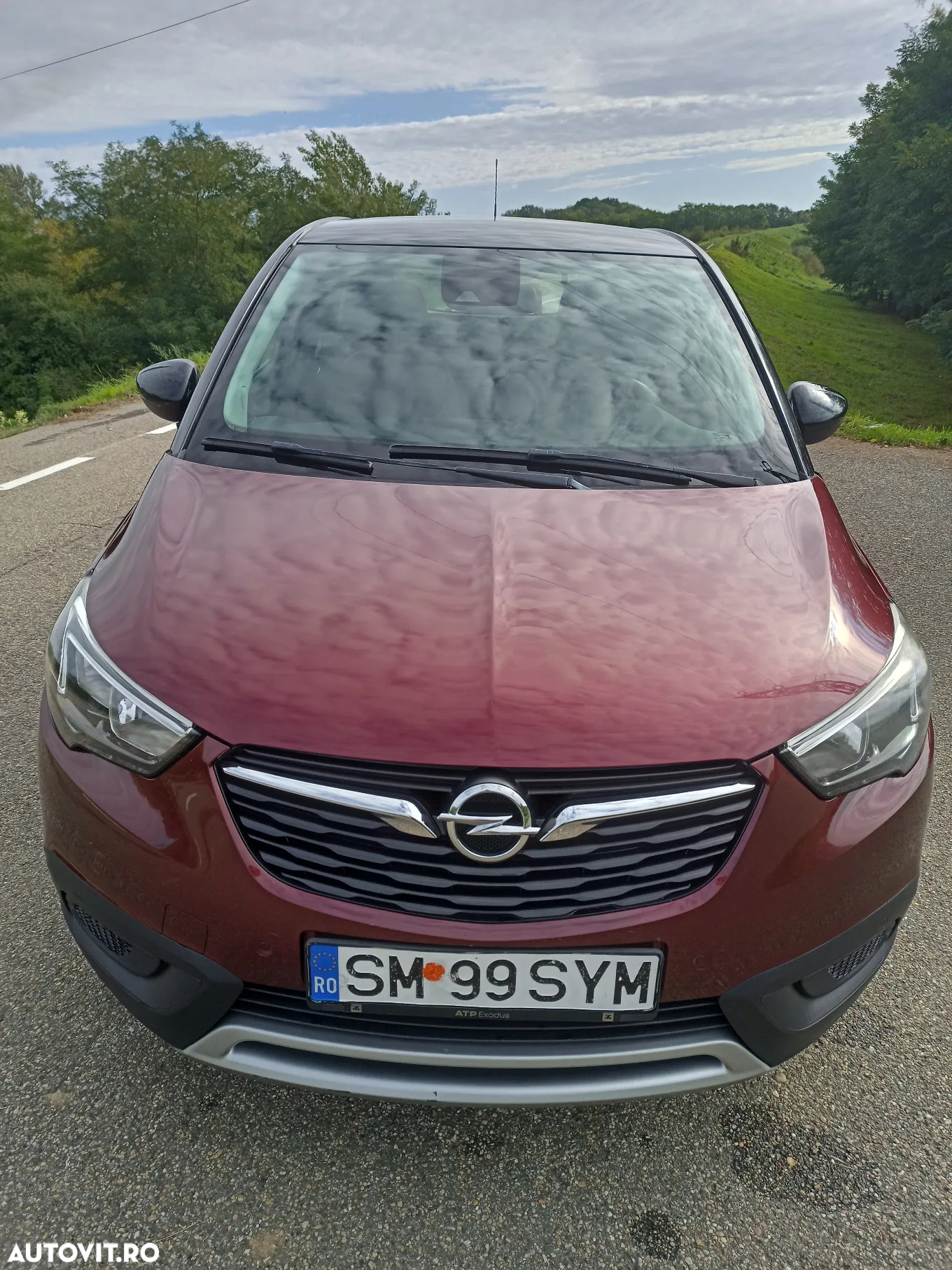 Opel Crossland X 1.2 Start/Stop Innovation - 5
