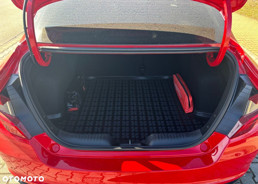 Fiat Tipo 1.4 16V Easy - 14