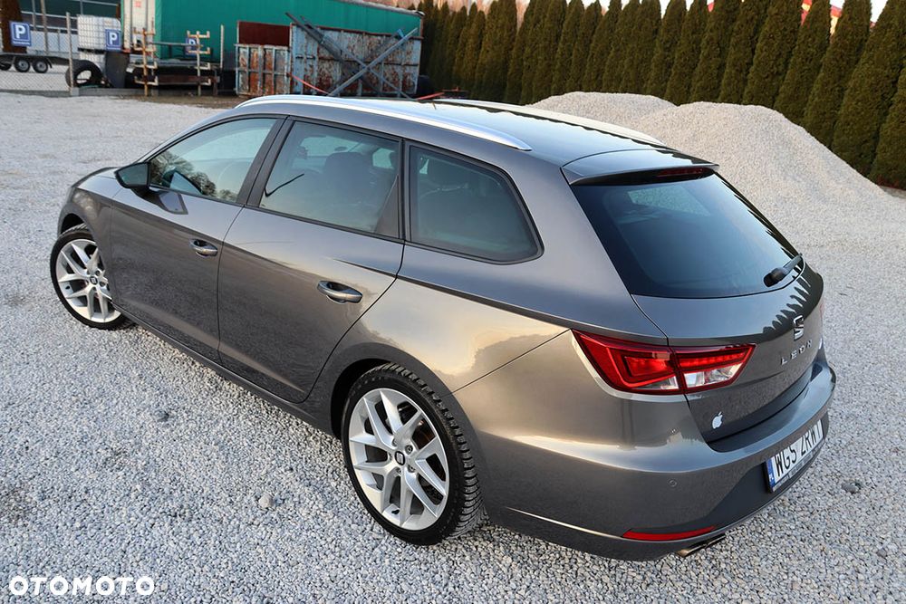 Seat Leon - 8