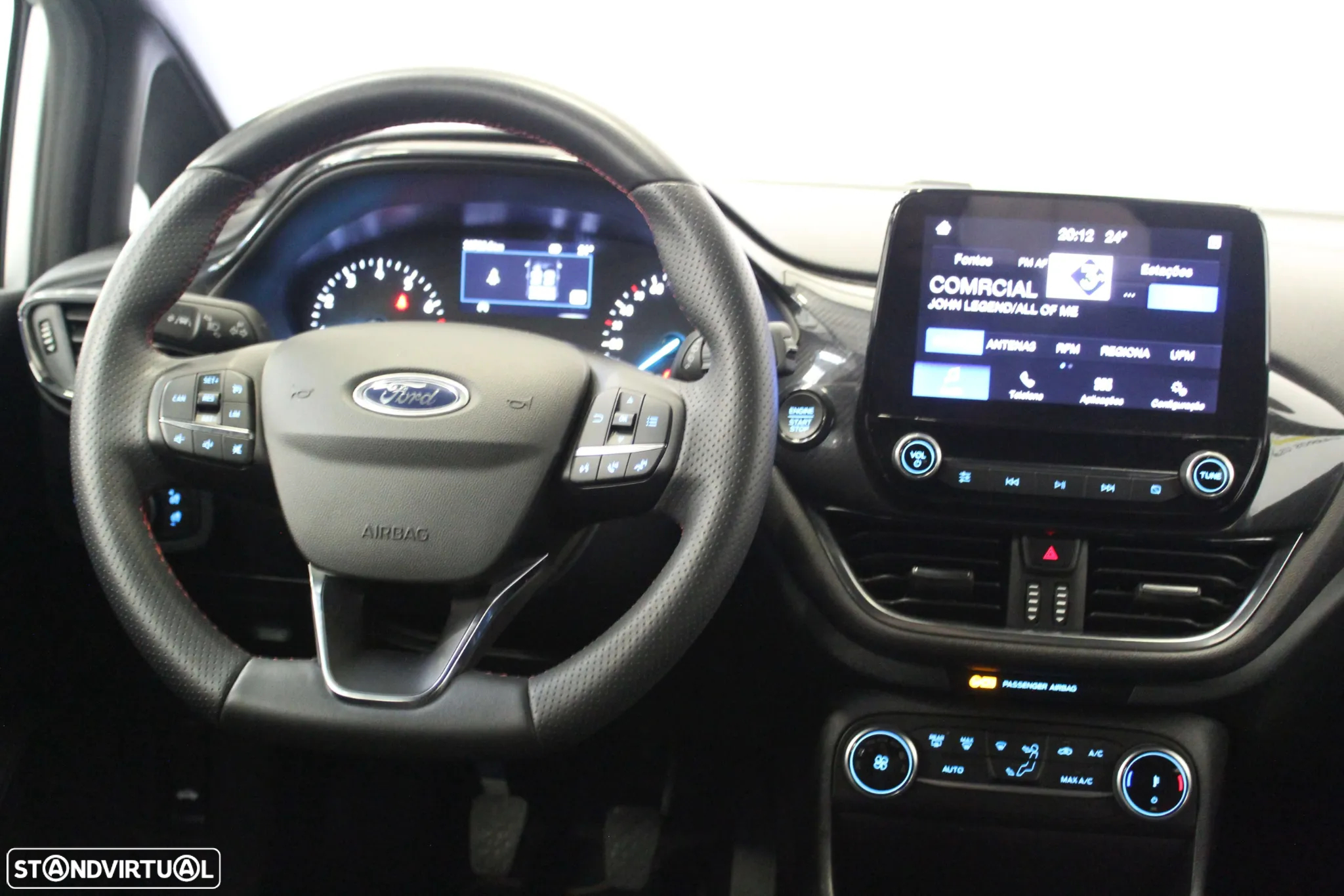 Ford Fiesta 1.0 EcoBoost ST-Line - 9