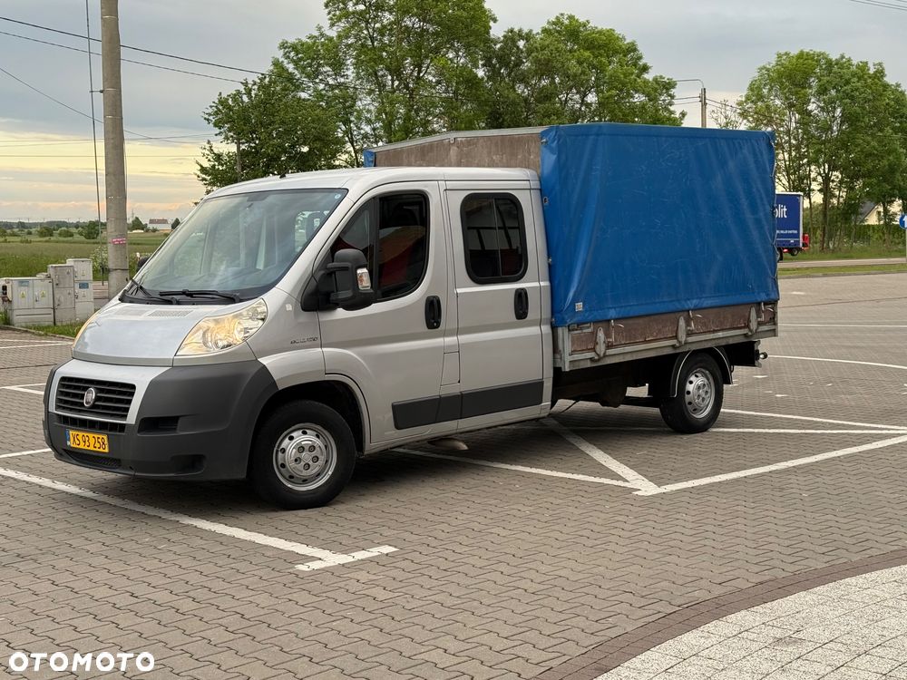 Fiat DUCATO MAXI - 6