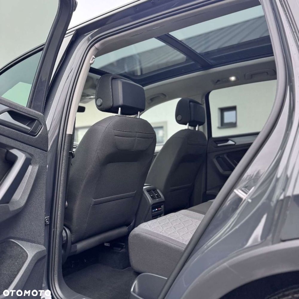 Volkswagen Tiguan - 22