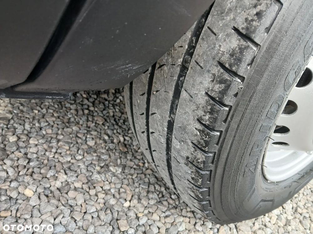 Iveco 35S14 MAX KLIMA - 9