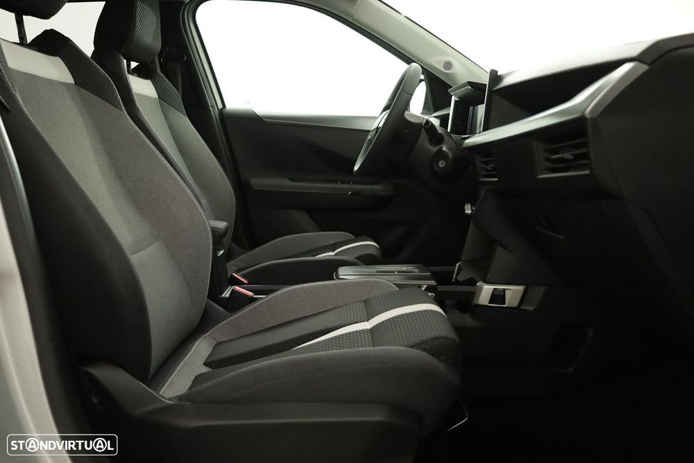 Opel Frontera 44 kWh GS - 20