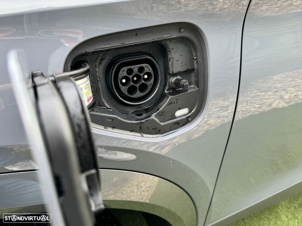 Cupra Formentor 1.4 e-Hybrid DSG - 3