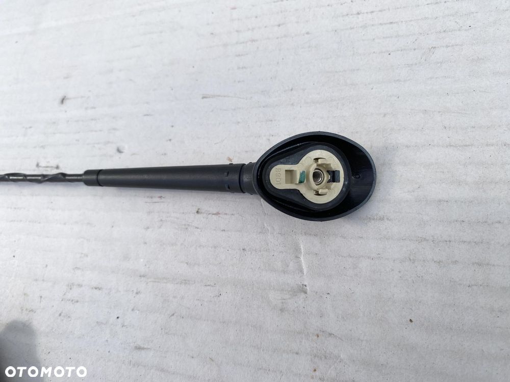 IVECO DAILY 2014- ANTENA WZMACNIACZ ANTENOWY 5802105847 NOWY - 3