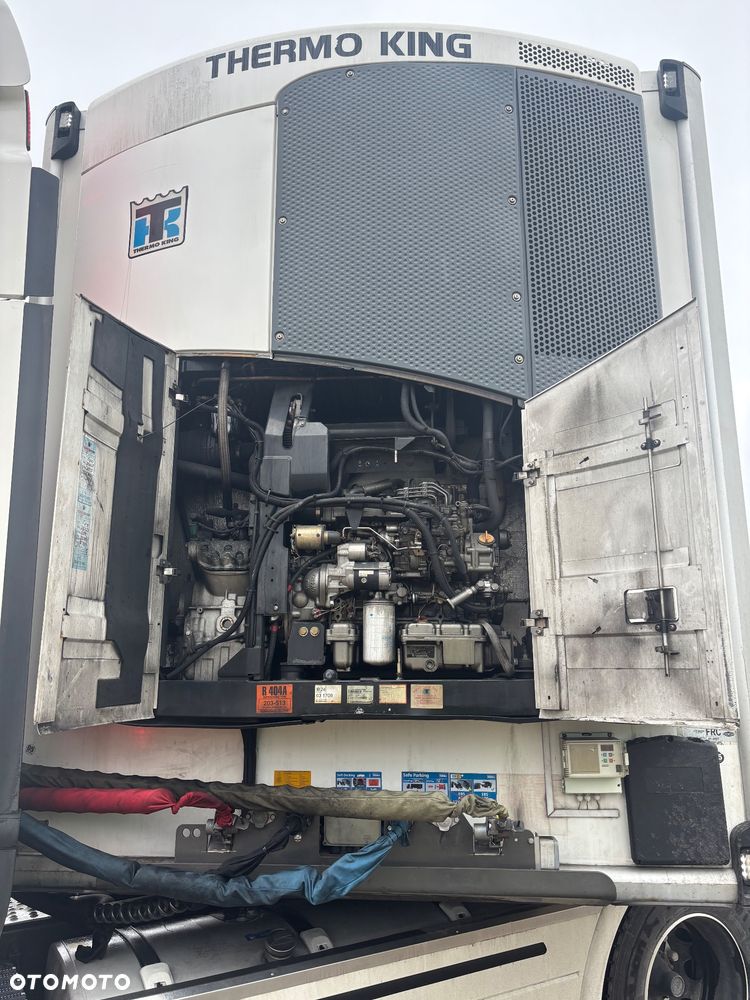 Lamberet LVFS3 - 8