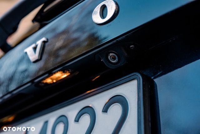 Volvo V60 D3 Geartronic R-Design - 28