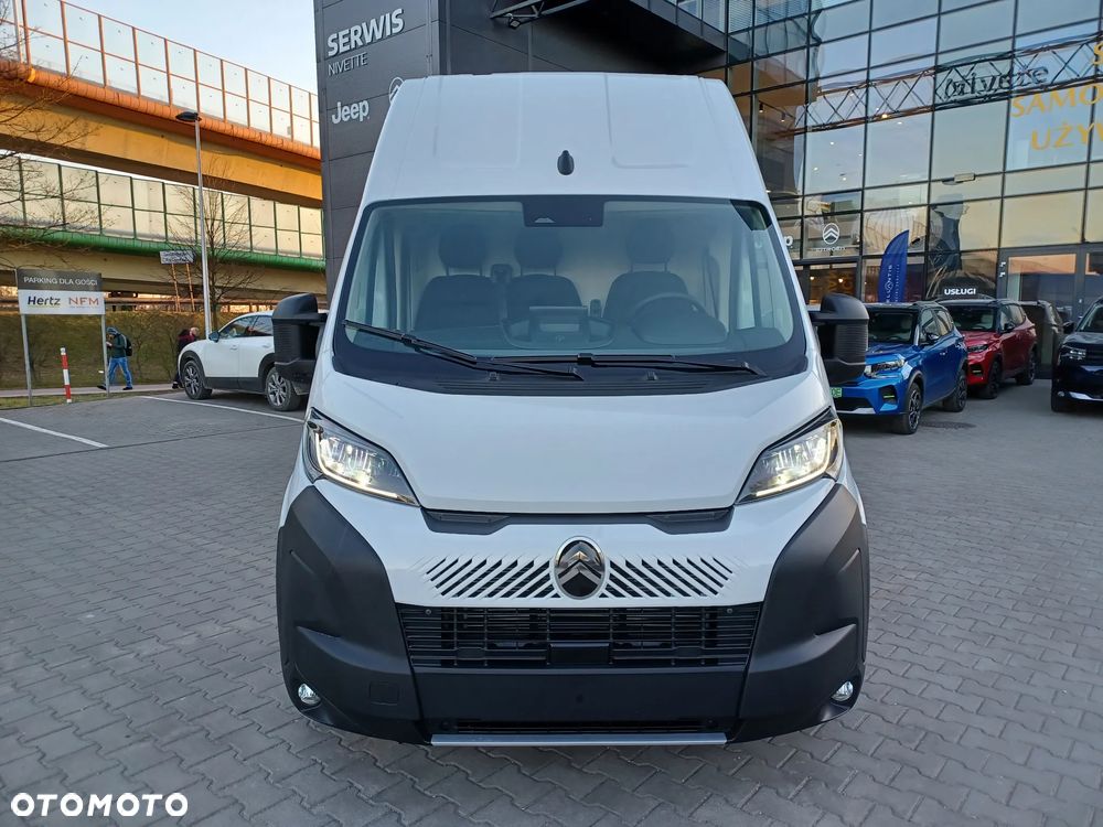 Citroën Jumper Furgon L4H3 - 9