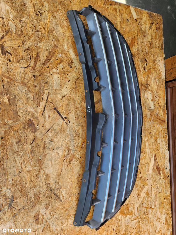 Chrysler Pacifica Grill Atrapa maskownica - 5