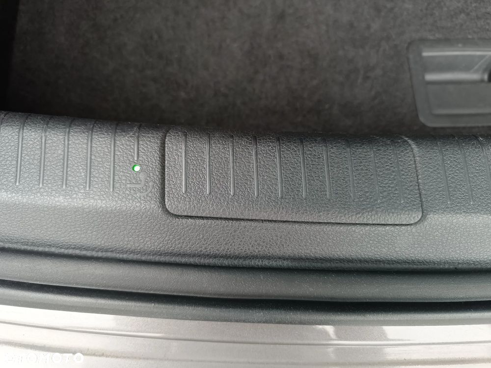 Volkswagen Golf 1.4 TSI BlueMotion Technology Allstar - 20