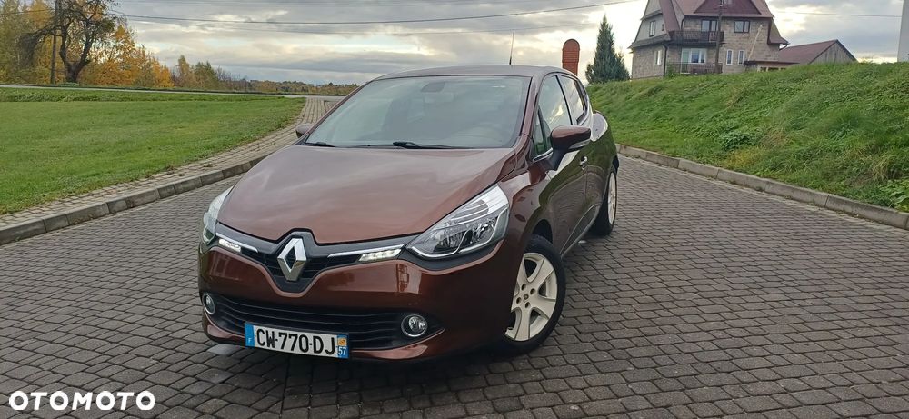 Renault Clio (Energy) TCe 90 Bose Edition - 3
