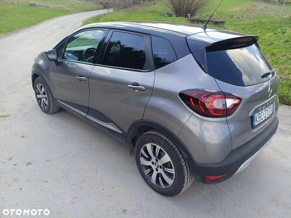 Renault Captur - 6