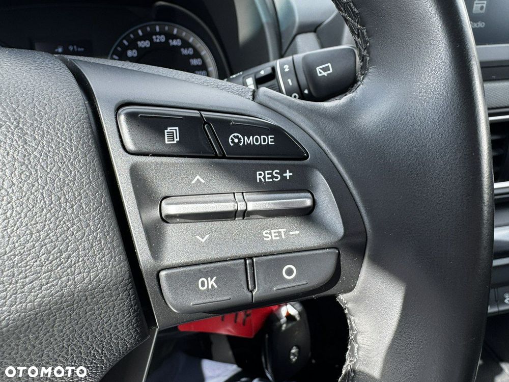Hyundai Kona 1.0 T-GDI Premium - 14