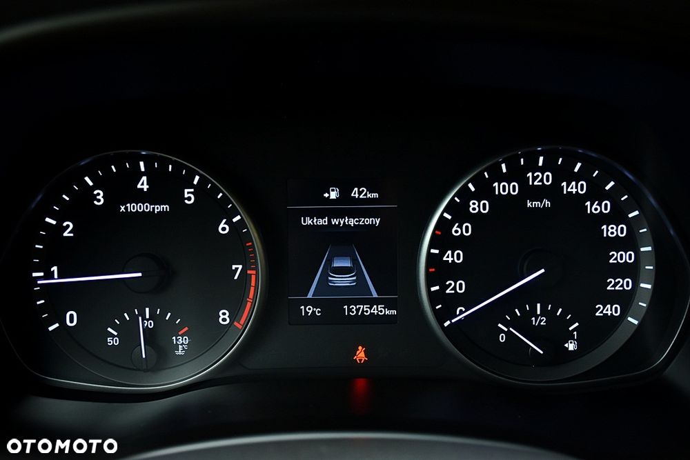 Hyundai i30 1.0 T-GDI Select - 21
