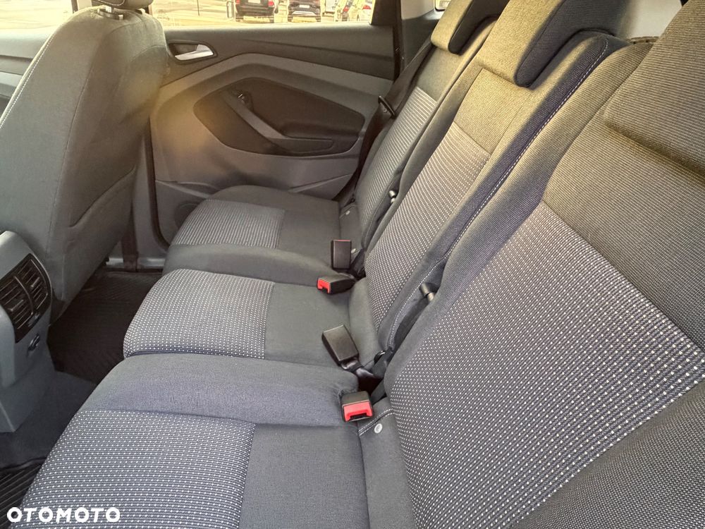 Ford C-MAX - 20