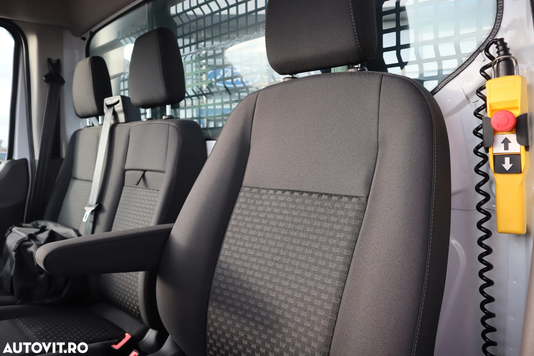 Ford TRANSIT - 17