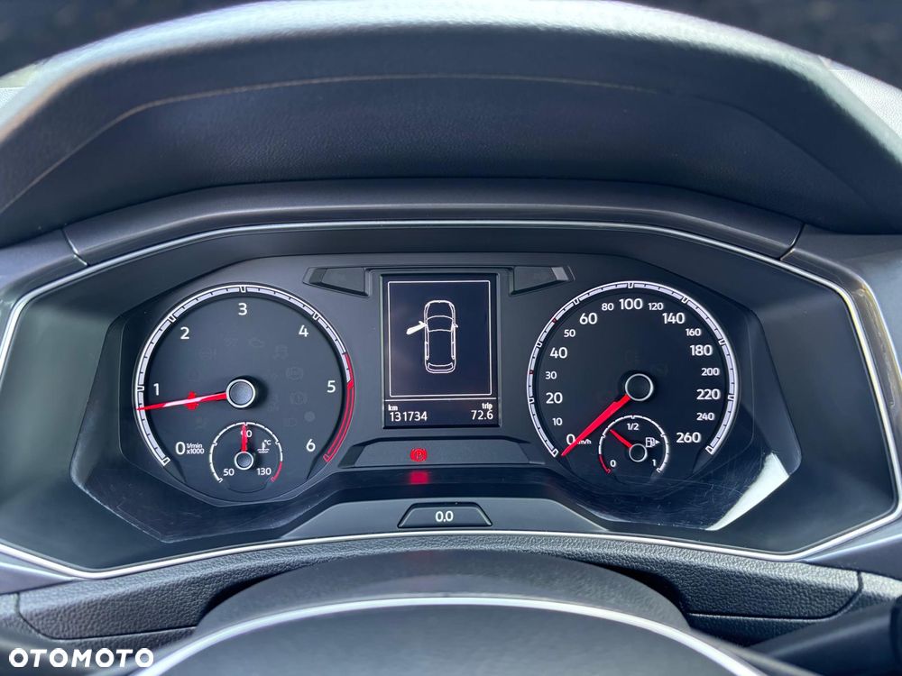 Volkswagen T-Roc 1.6 TDI SCR DPF IQ Drive - 26