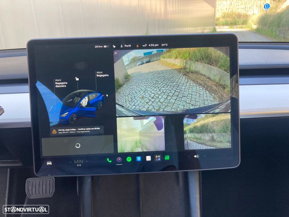 Tesla Model 3 Long Range AWD Dual Motor - 25