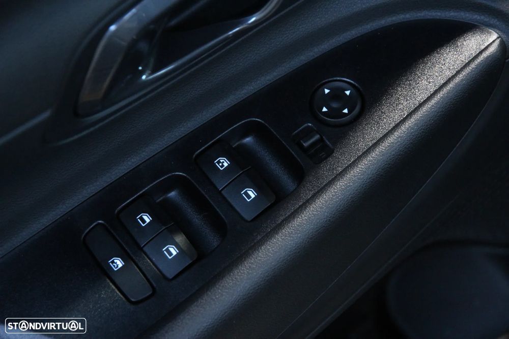 Hyundai i20 1.0 T-GDI Style - 8